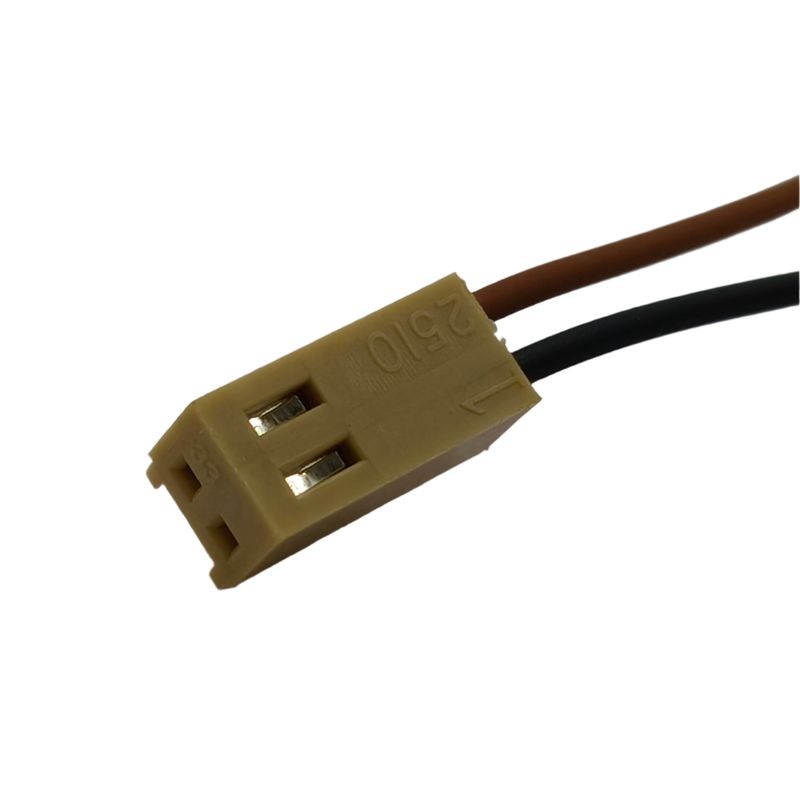 UC 2510 Connector 2 Pin — view 3