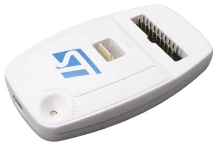 ST-LINK/V2 in-circuit debugger/programmer — view 1