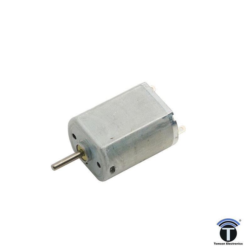 3V DC Mini Toy Motor — view 1