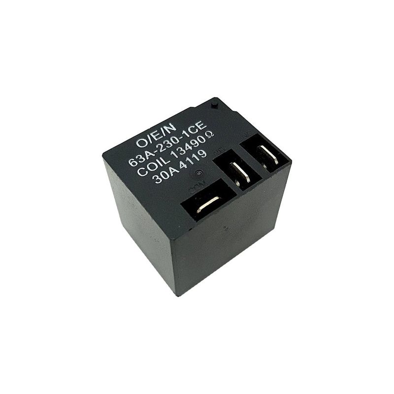 OEN 63A-230-1CE Relay — view 1