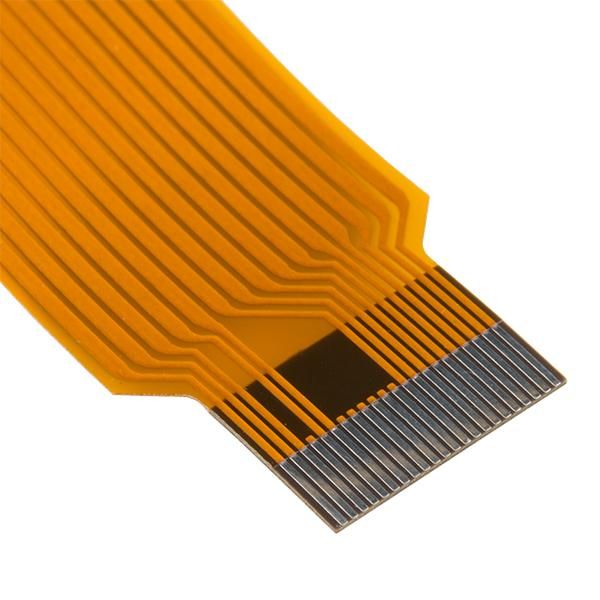 Raspberry Pi Zero Camera Cable 15cm — view 2