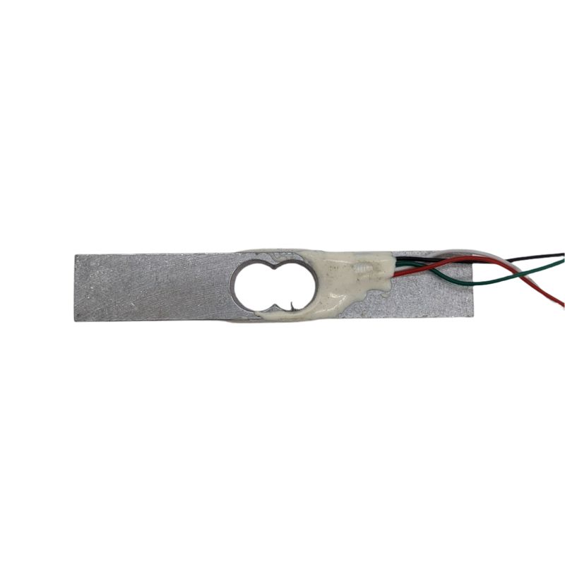 YZC‑131 Mini Load Cell Sensor 10 kg for Electronic Weighing — view 1