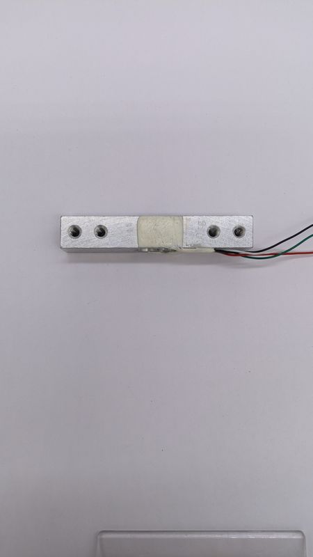 YZC‑131 Mini Load Cell Sensor 10 kg for Electronic Weighing — view 2