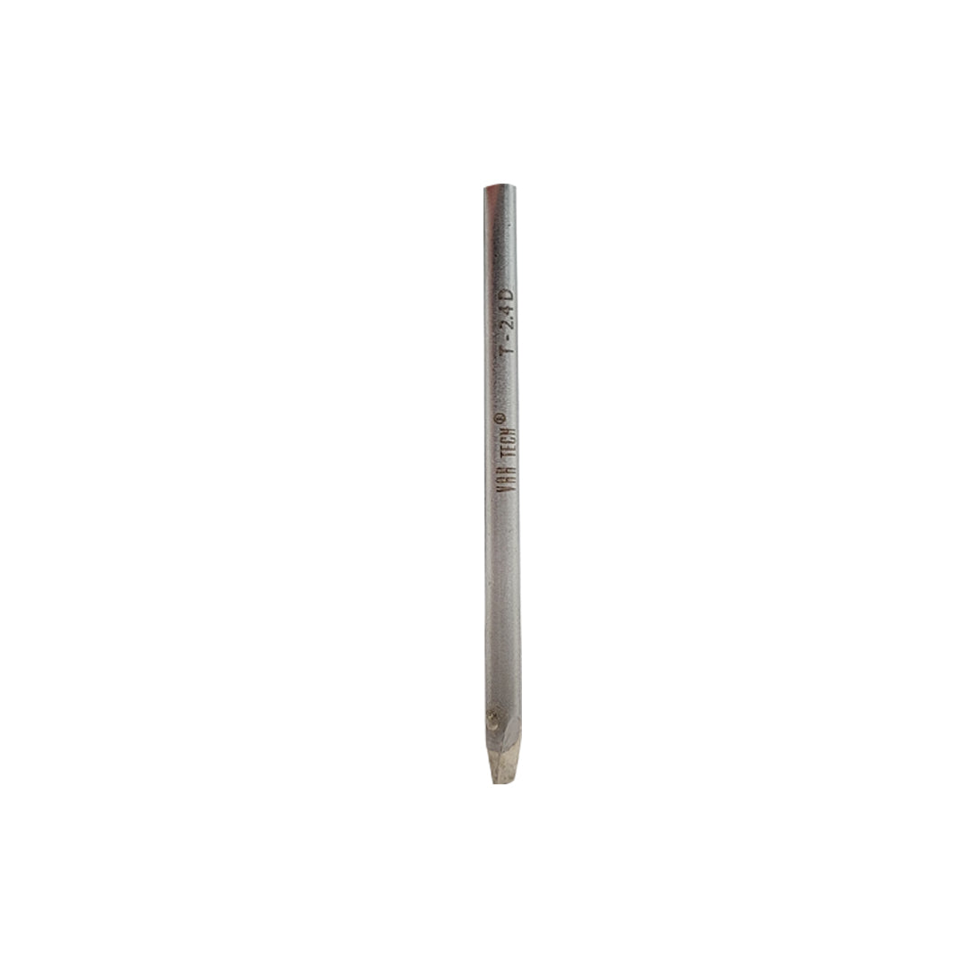 Var-Tech 25W Chisel Soldering Iron Bit — view 1