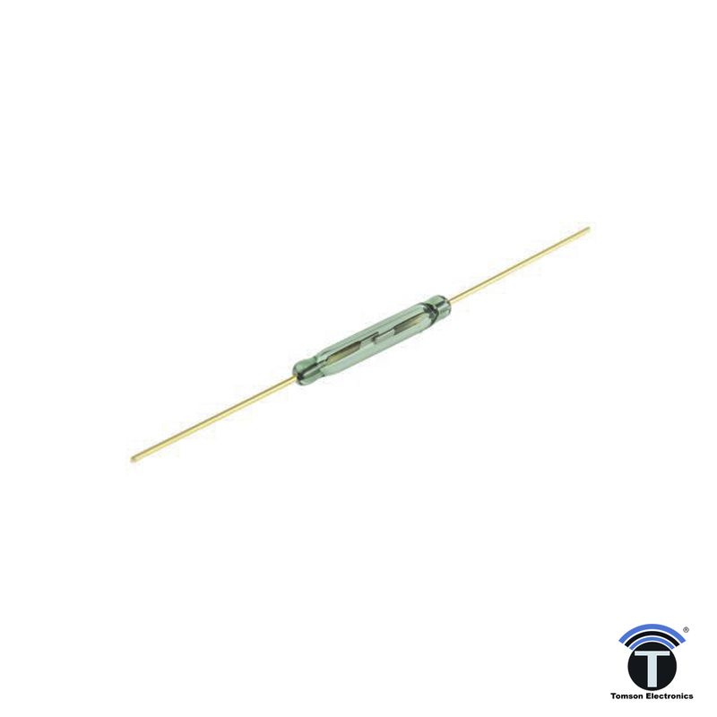 REED SWITCH 16MM — view 1