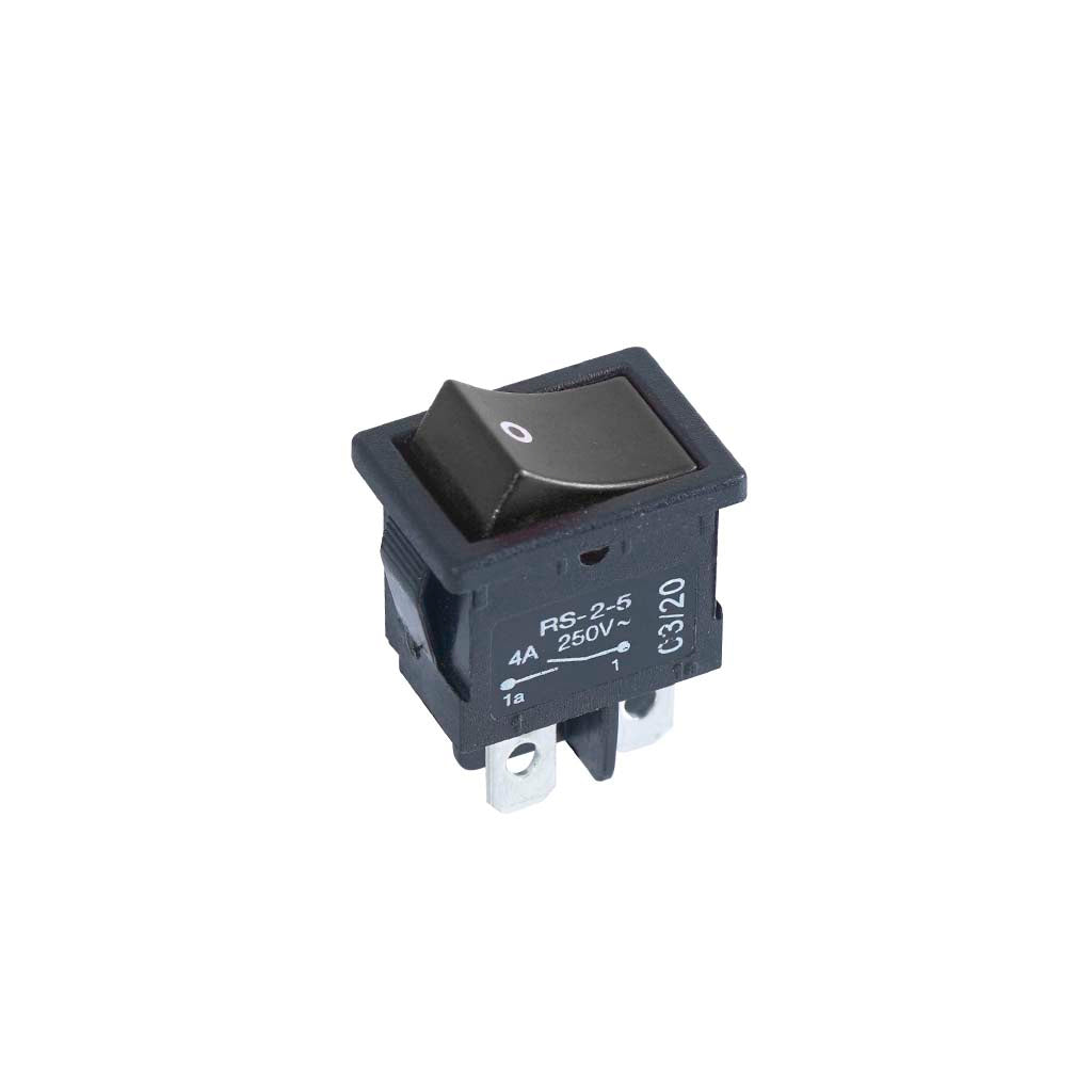 Elcom Rocker Switch RS2 4A — view 2