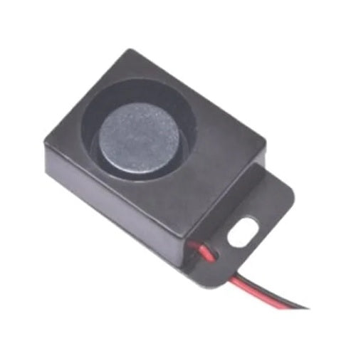 PNL119 - 12V DC Slim Siren — view 1