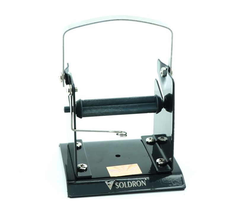 SOLDRON SWD Solder Wire Dispenser — view 1