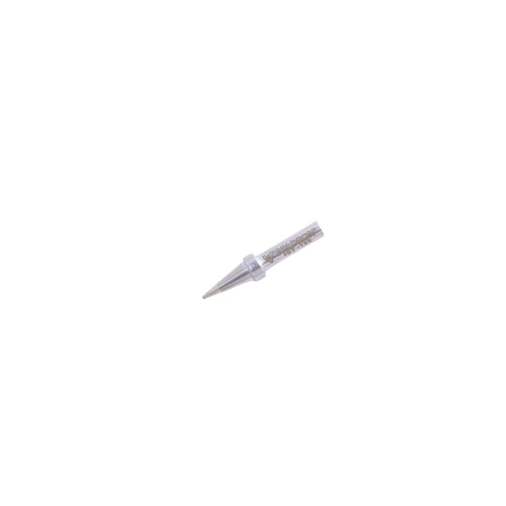 SOLDRON SBISTN1 Iron Plated Needle Bit for Soldron IST-100 Station — view 1