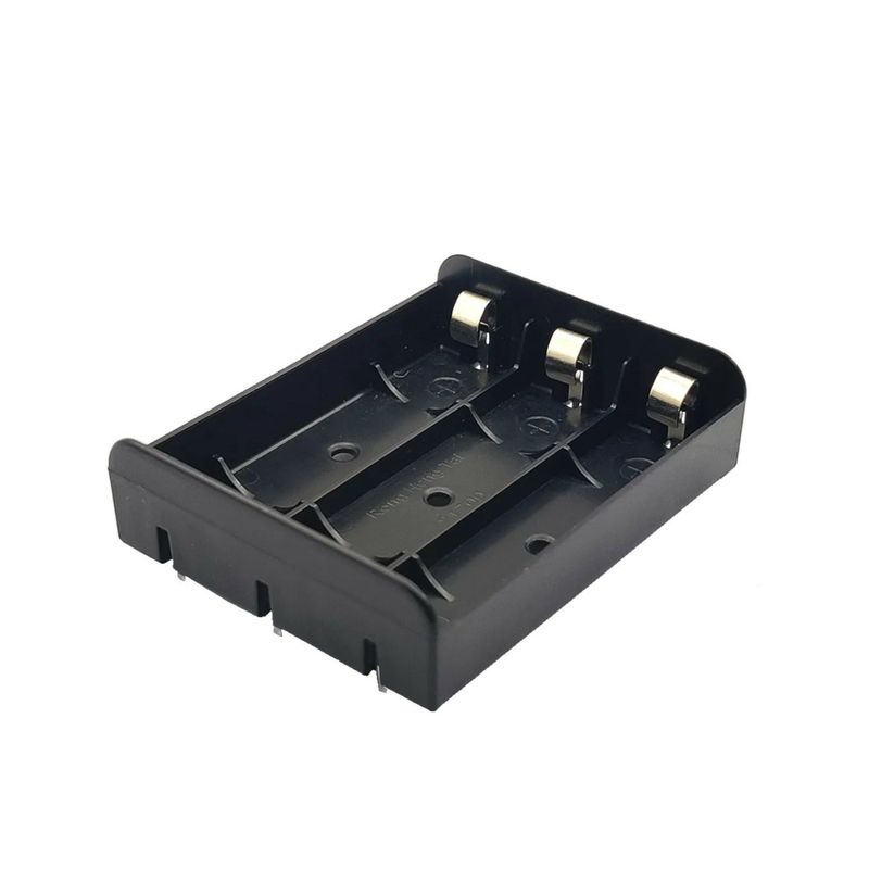 3x21700 THM Battery Holder — view 1