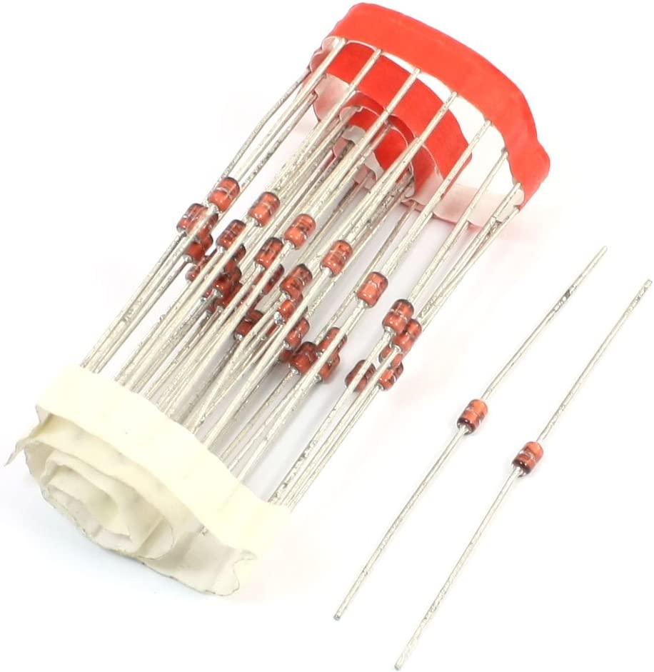 7.5V 1W Zener Diode — view 1