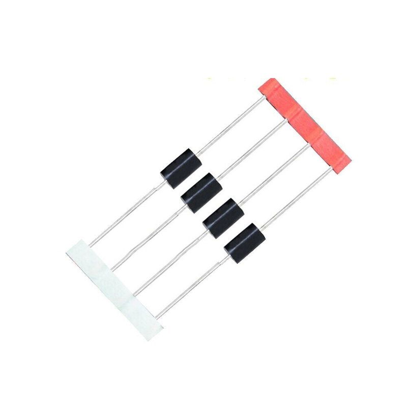 1N4007 Diode MIC — view 1