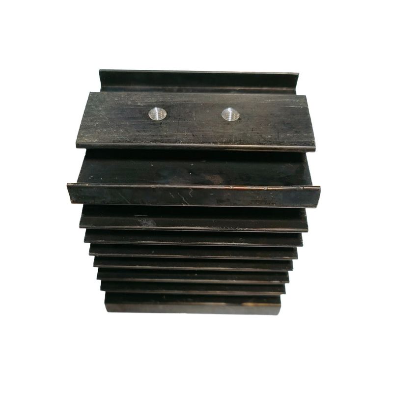 H/S Type K4 60mm — view 2