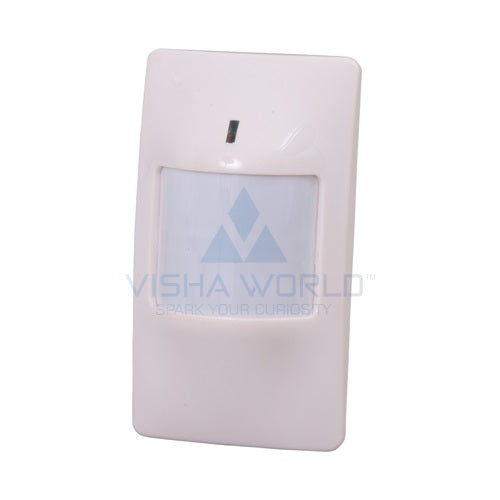 SL821C - Long Distance Curtain PIR - 12V — view 1