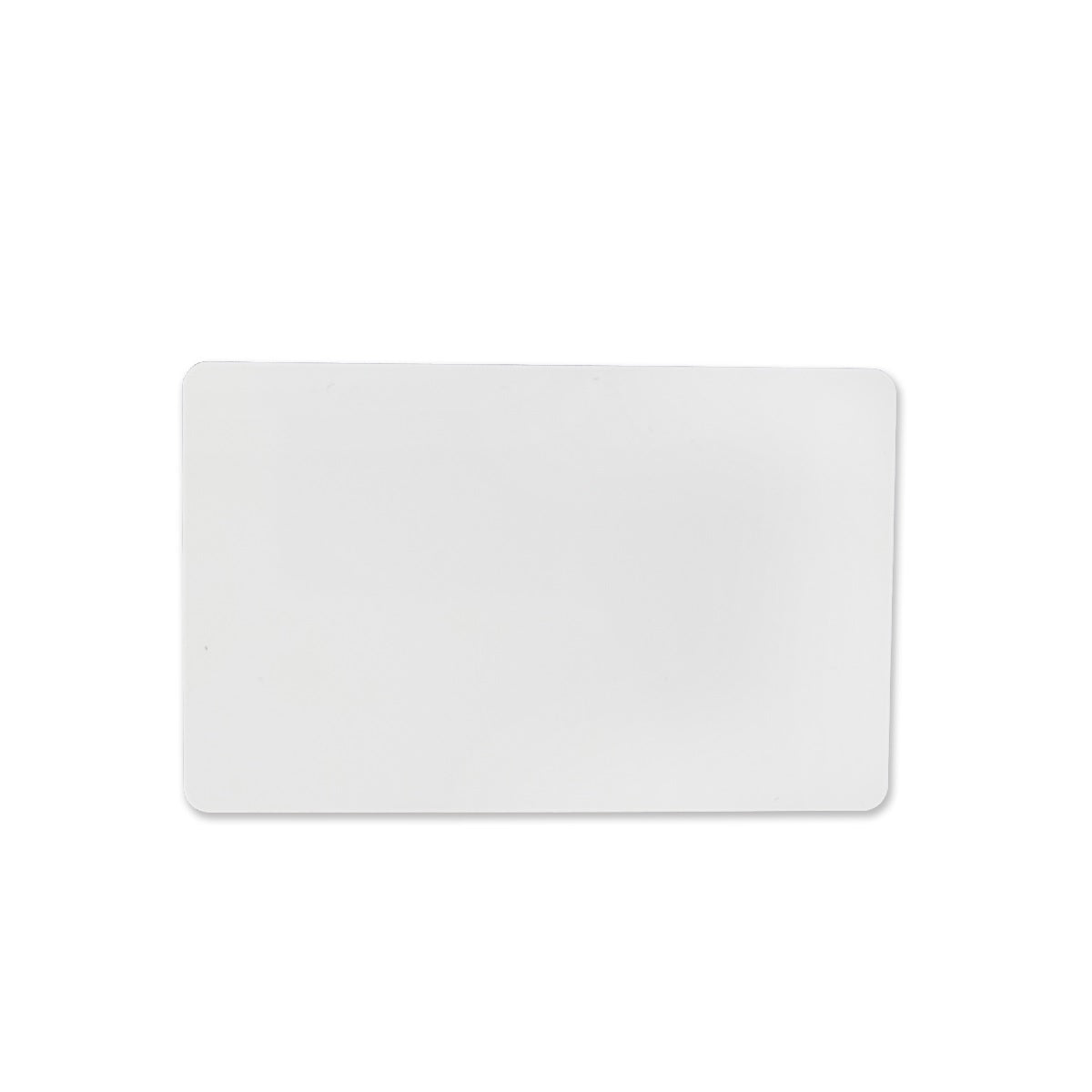 125KHz - RFID Thin Proximity Card — view 2