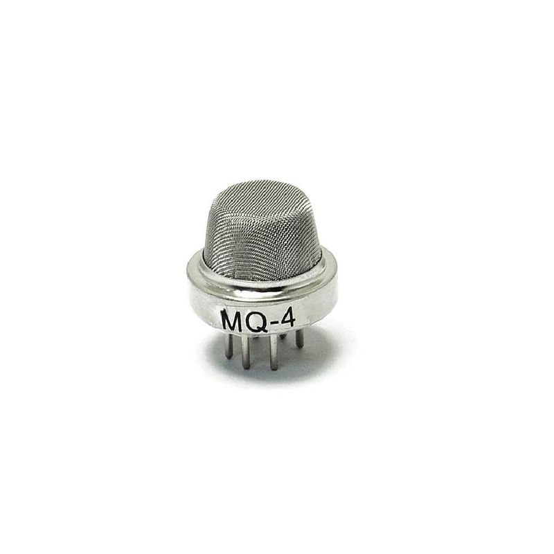MQ4 - Methane Natural Gas Sensor — view 1